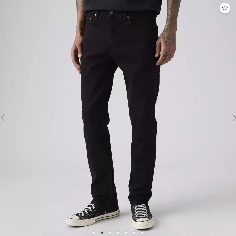 Levi's 511 Slim Fit Jeans Men’s Size 32
